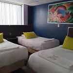 Hostal Naval