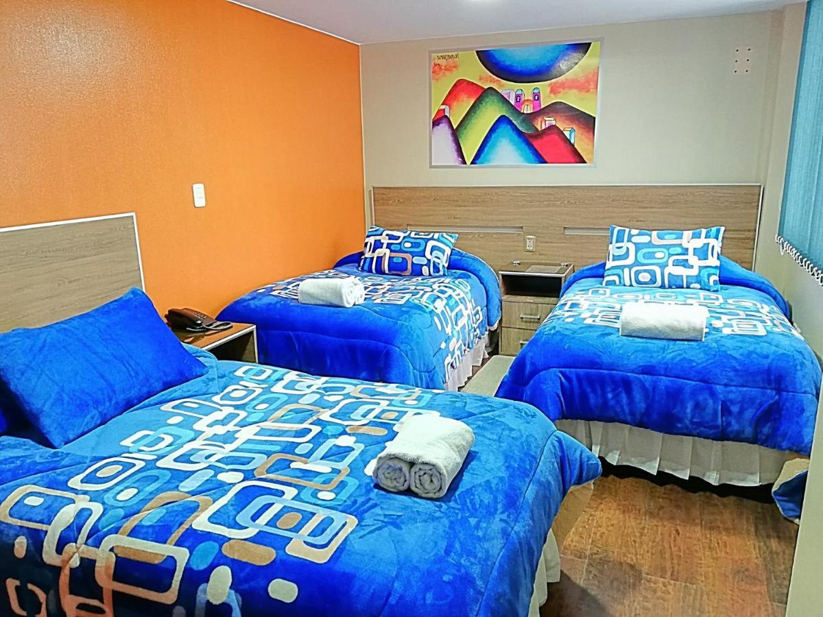 Inn Hostal Naval *