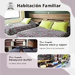 Hostal Naval
