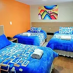 Hostal Naval