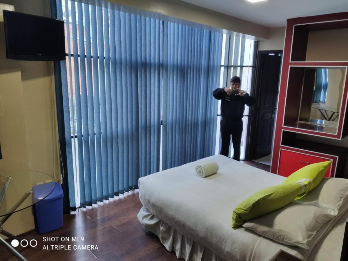Hostal Naval Inn *