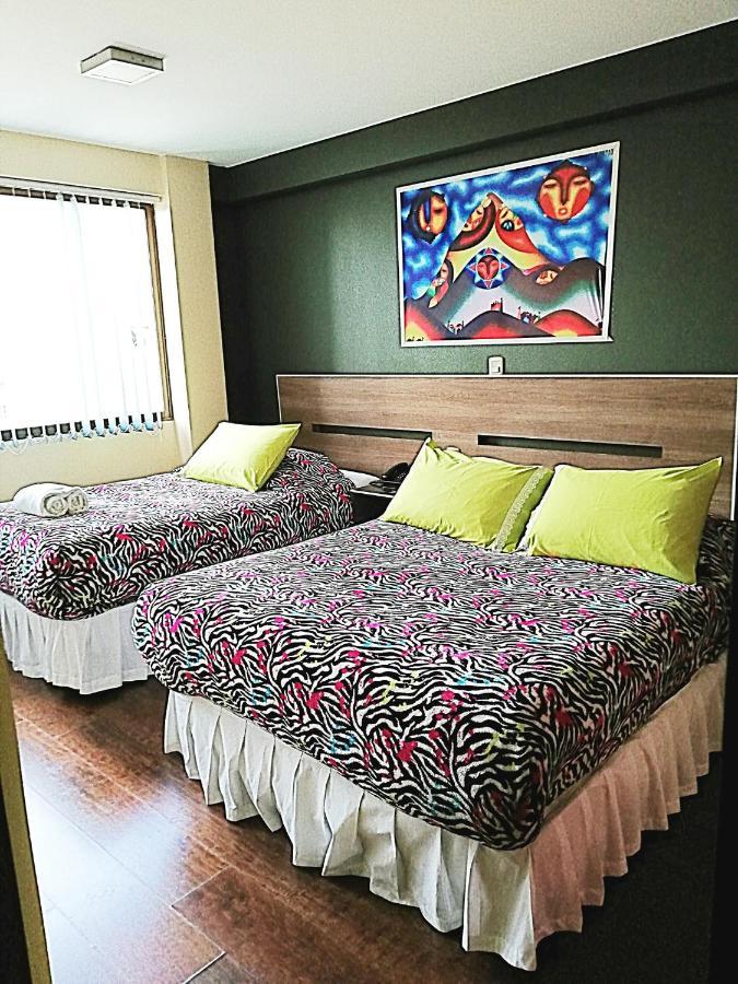 Hostal Naval Inn *